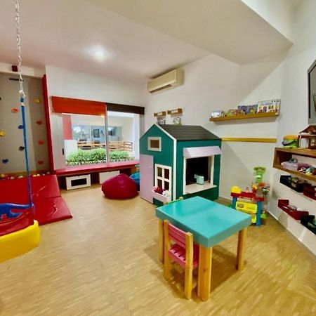 Апартаменты Playa Moon Dream Плая-дель-Кармен Экстерьер фото