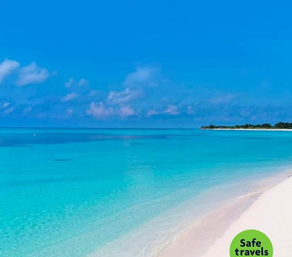 Апартаменты Playa Moon Dream Плая-дель-Кармен Экстерьер фото